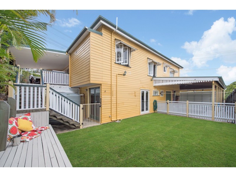 24 Constitution Road, Windsor QLD 4030