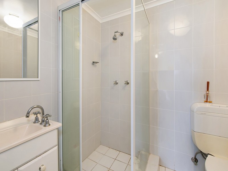 3/43 Camden Street, Albion QLD 4010