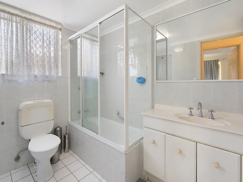 3/43 Camden Street, Albion QLD 4010