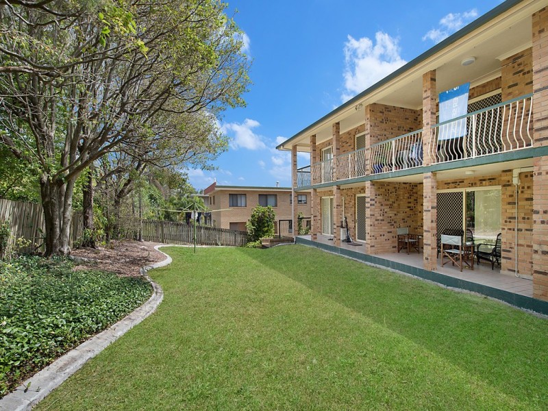 3/43 Camden Street, Albion QLD 4010