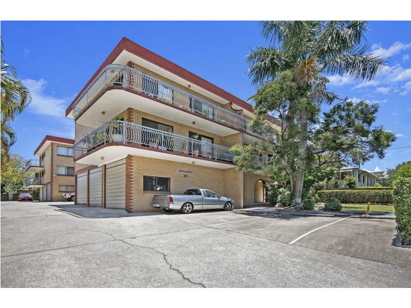 2/30 McLennan Street, Albion QLD 4010