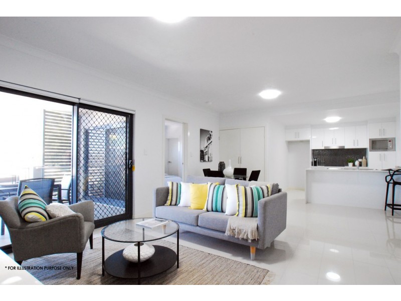 Multiple/17 Norman Street, Wooloowin QLD 4030