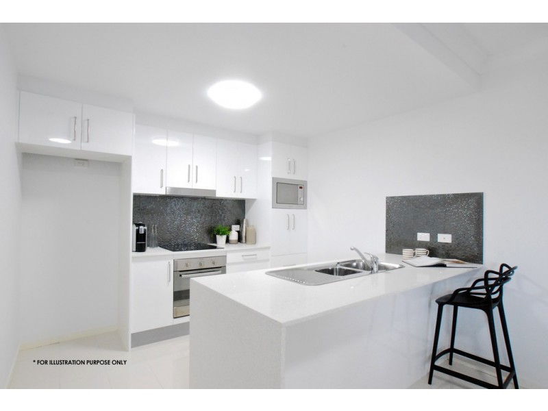 Multiple/17 Norman Street, Wooloowin QLD 4030