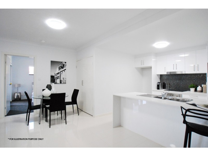 Multiple/17 Norman Street, Wooloowin QLD 4030