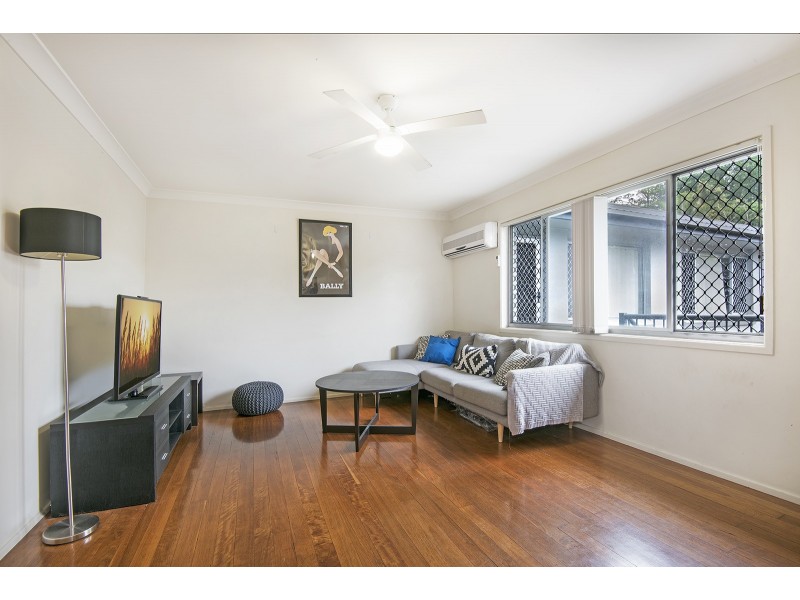 3/98 Butterfield Road, Herston QLD 4006