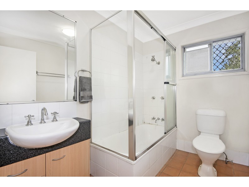 3/98 Butterfield Road, Herston QLD 4006