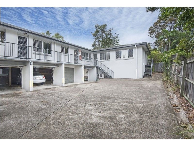 3/98 Butterfield Road, Herston QLD 4006