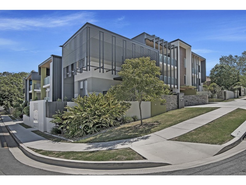 4/39 Depper Street, St Lucia QLD 4067
