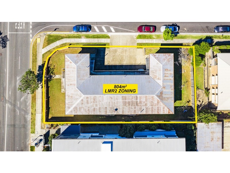 136 Albion Road, Windsor QLD 4030