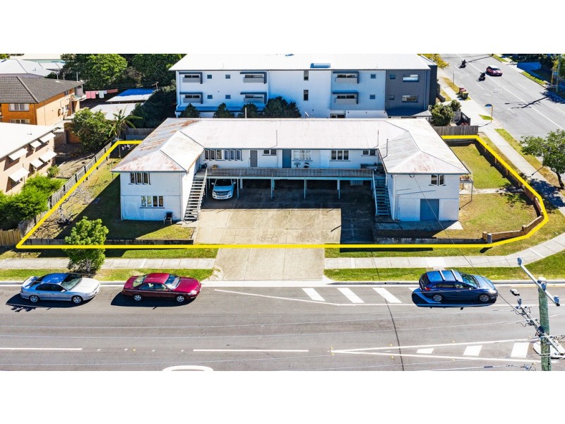 136 Albion Road, Windsor QLD 4030