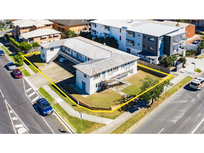 136 Albion Road, Windsor QLD 4030