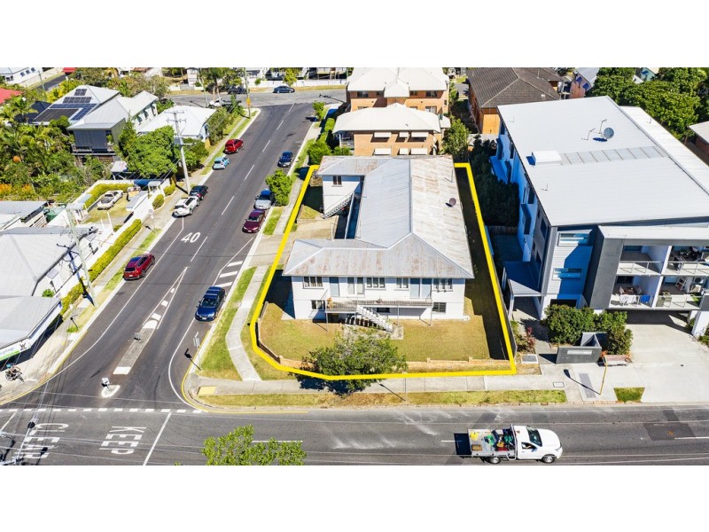 136 Albion Road, Windsor QLD 4030