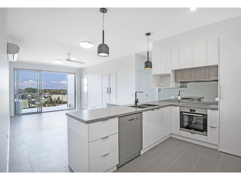 505/38-42 Lowerson Street, Lutwyche QLD 4030