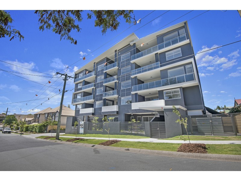 505/38-42 Lowerson Street, Lutwyche QLD 4030