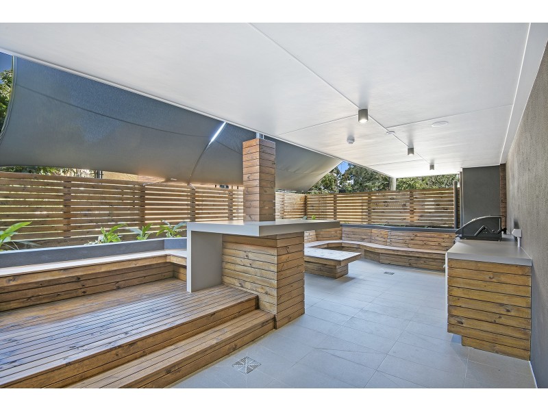 505/38-42 Lowerson Street, Lutwyche QLD 4030