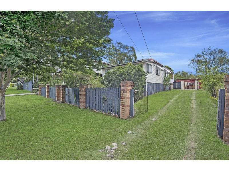 40 Colvin Street, Rocklea QLD 4106