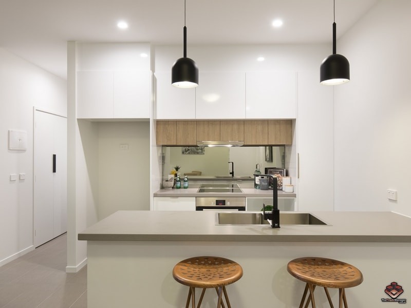 205/38 Lowerson Street, Lutwyche QLD 4030