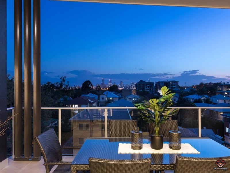 205/38 Lowerson Street, Lutwyche QLD 4030