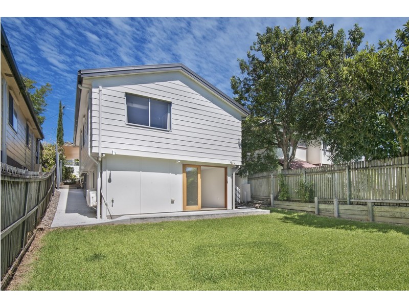 85 Adamson Street, Wooloowin QLD 4030