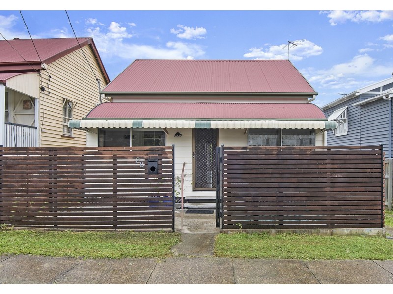 28 Stoneleigh Street, Albion QLD 4010