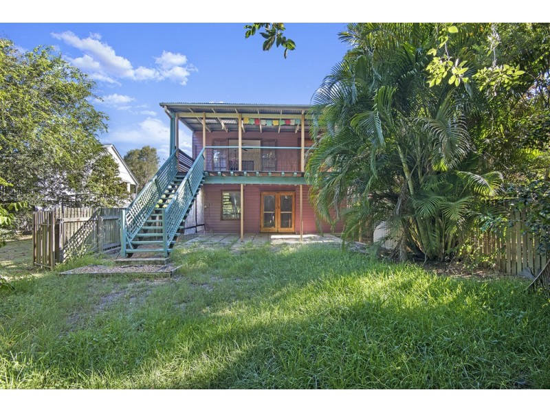 17 Cullen Street, Windsor QLD 4030