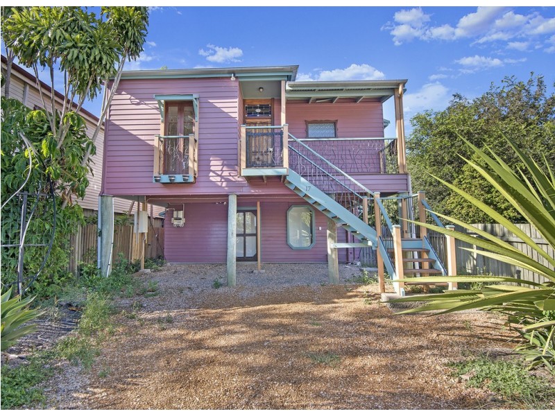 17 Cullen Street, Windsor QLD 4030