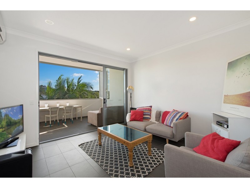 8/85 Victoria Street, Windsor QLD 4030