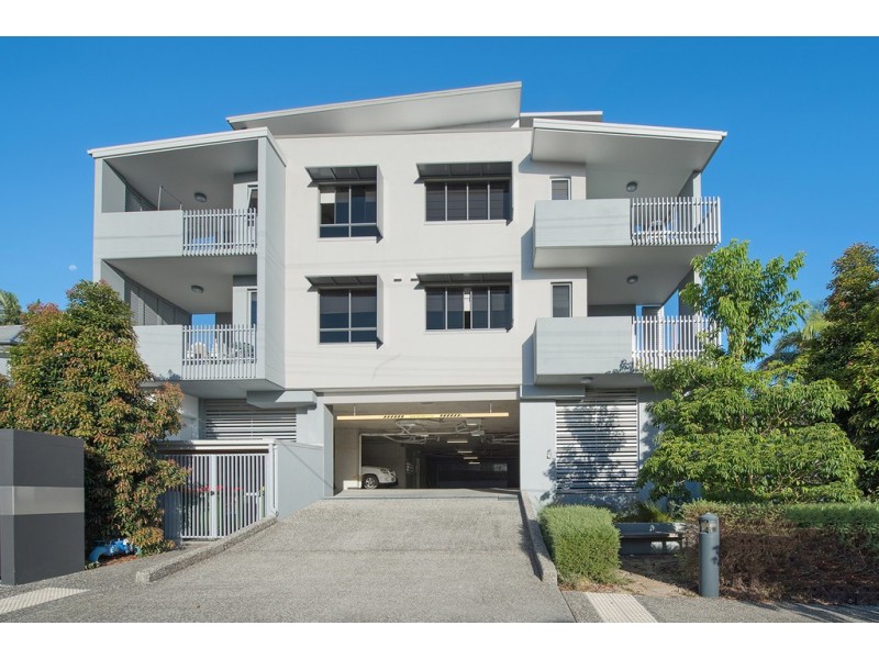 8/85 Victoria Street, Windsor QLD 4030