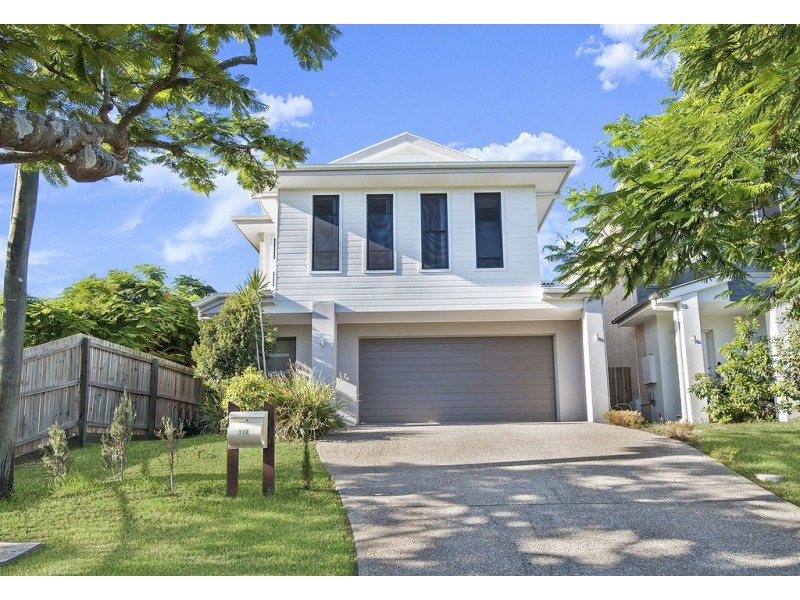 118 Childers Street, Wavell Heights QLD 4012