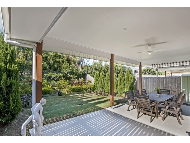 118 Childers Street, Wavell Heights QLD 4012