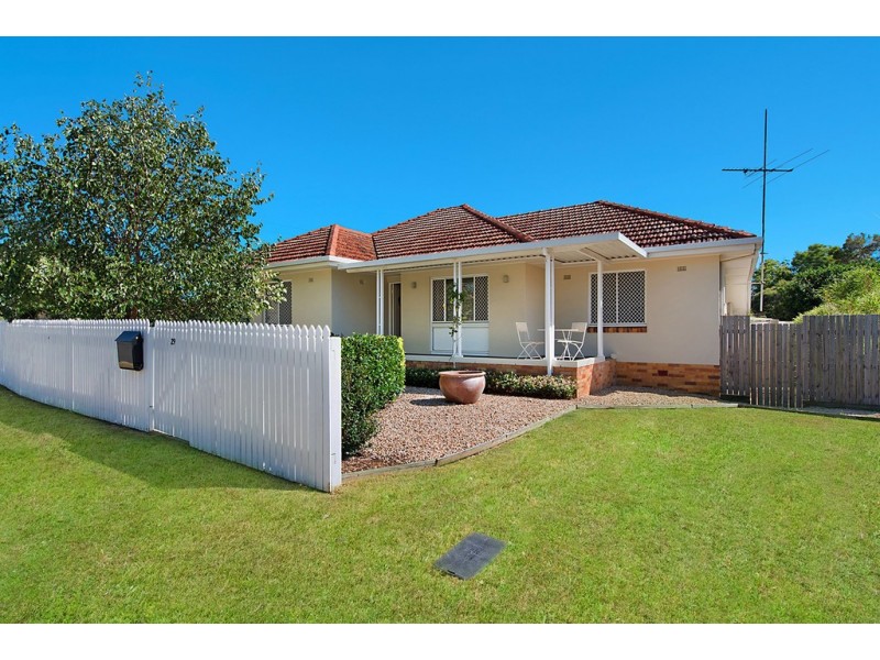 29 Exley Street, Kedron QLD 4031