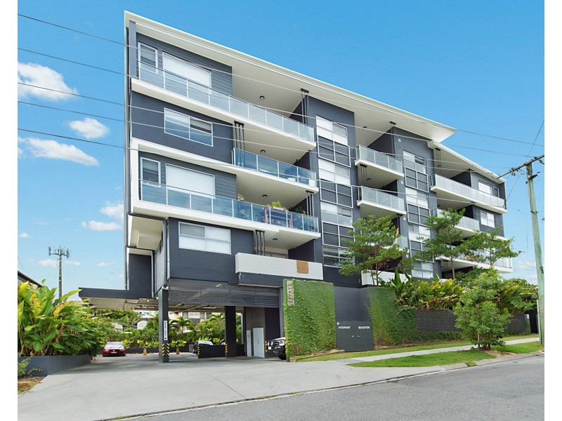 205/38-42 Lowerson Street, Lutwyche QLD 4030