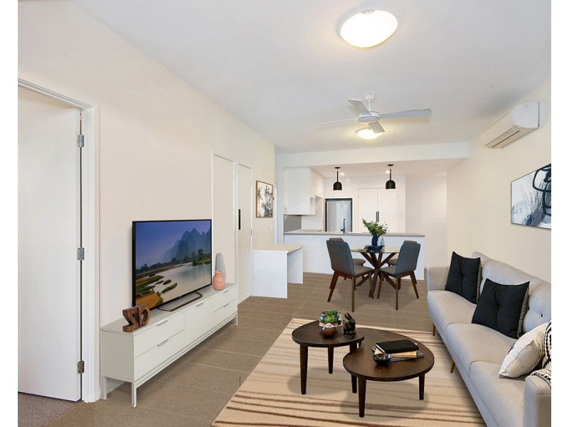 205/38-42 Lowerson Street, Lutwyche QLD 4030