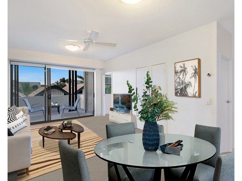 205/38-42 Lowerson Street, Lutwyche QLD 4030