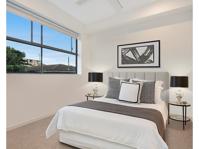 205/38-42 Lowerson Street, Lutwyche QLD 4030