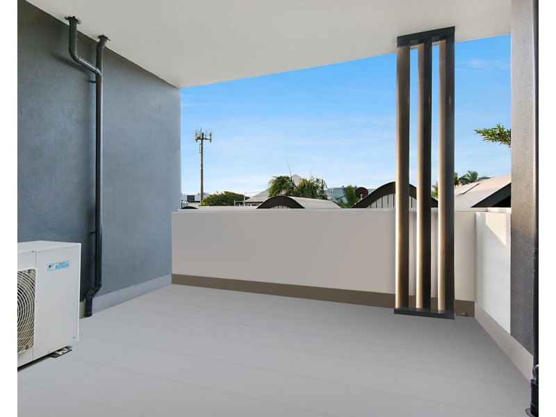 205/38-42 Lowerson Street, Lutwyche QLD 4030