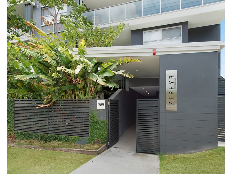 205/38-42 Lowerson Street, Lutwyche QLD 4030