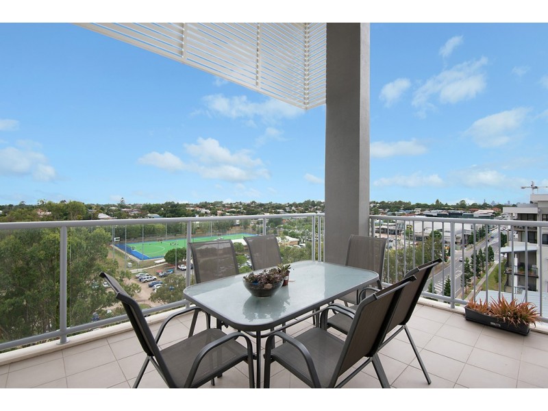 97/51 Playfield Street, Chermside QLD 4032