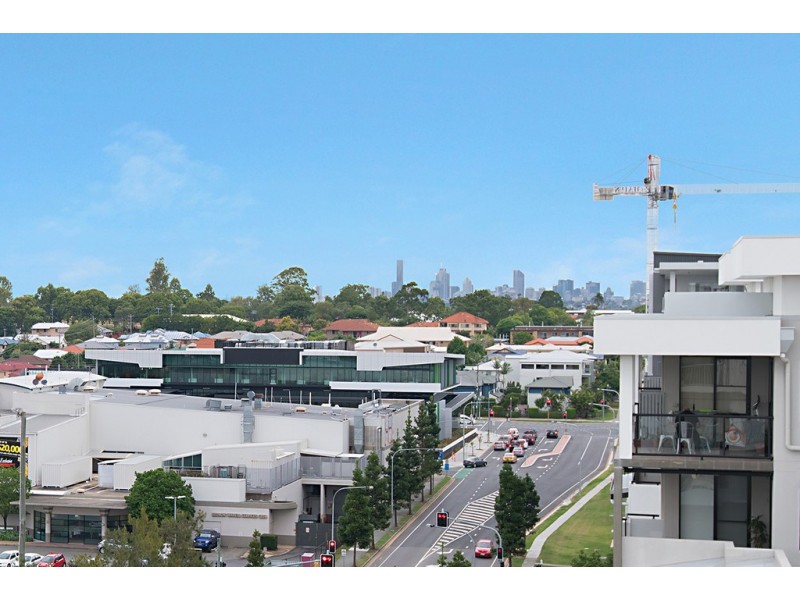 97/51 Playfield Street, Chermside QLD 4032