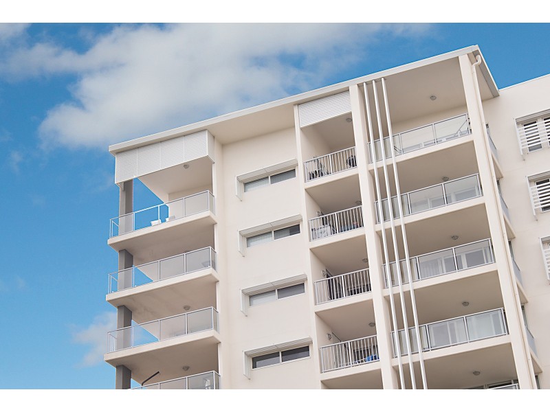 97/51 Playfield Street, Chermside QLD 4032