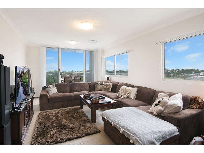 97/51 Playfield Street, Chermside QLD 4032