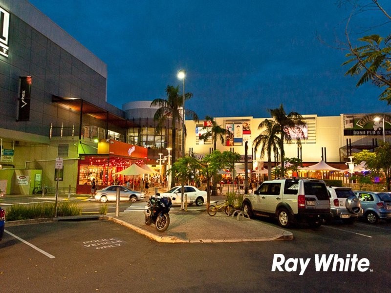 97/51 Playfield Street, Chermside QLD 4032