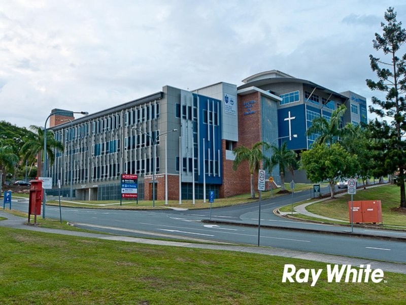 97/51 Playfield Street, Chermside QLD 4032