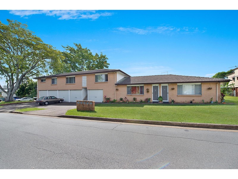 6 Blackburn Lane, Moorooka QLD 4105