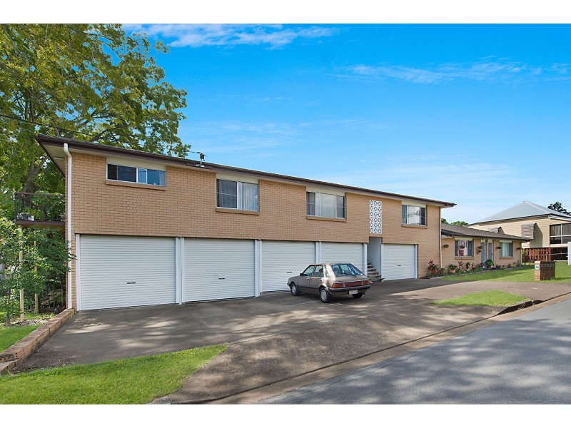 6 Blackburn Lane, Moorooka QLD 4105