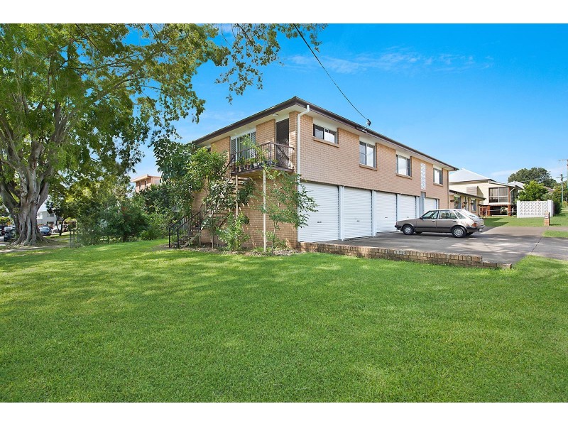 6 Blackburn Lane, Moorooka QLD 4105