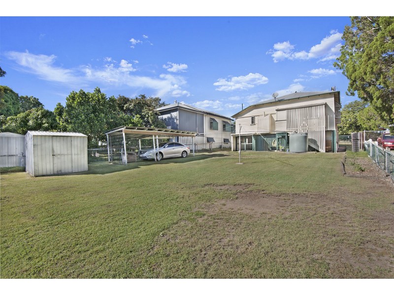 8 Oliver Street, Kedron QLD 4031