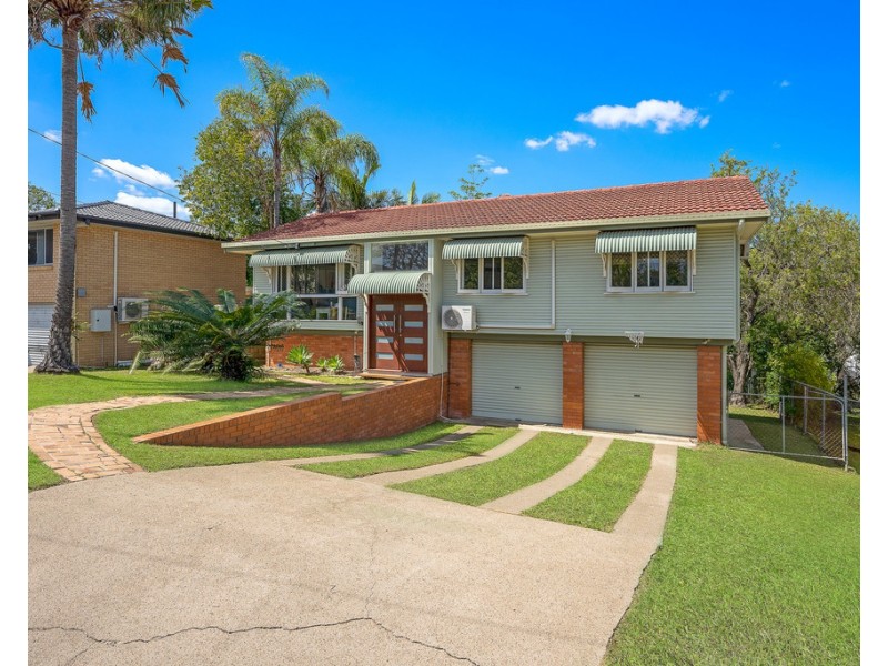 14 Chaplin Street, Stafford Heights QLD 4053