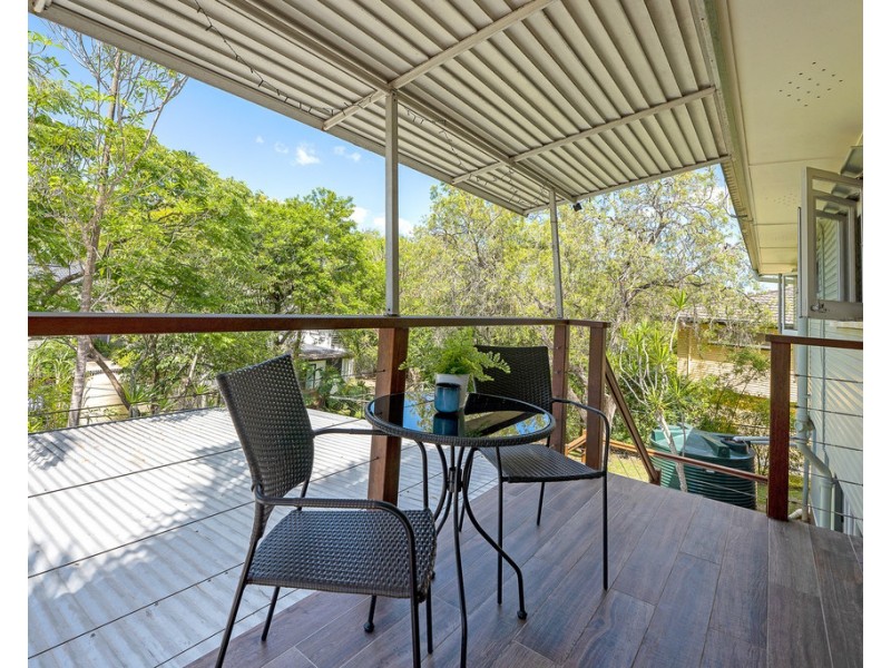 14 Chaplin Street, Stafford Heights QLD 4053