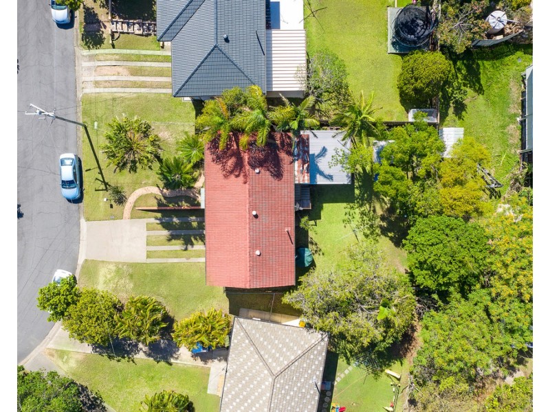 14 Chaplin Street, Stafford Heights QLD 4053